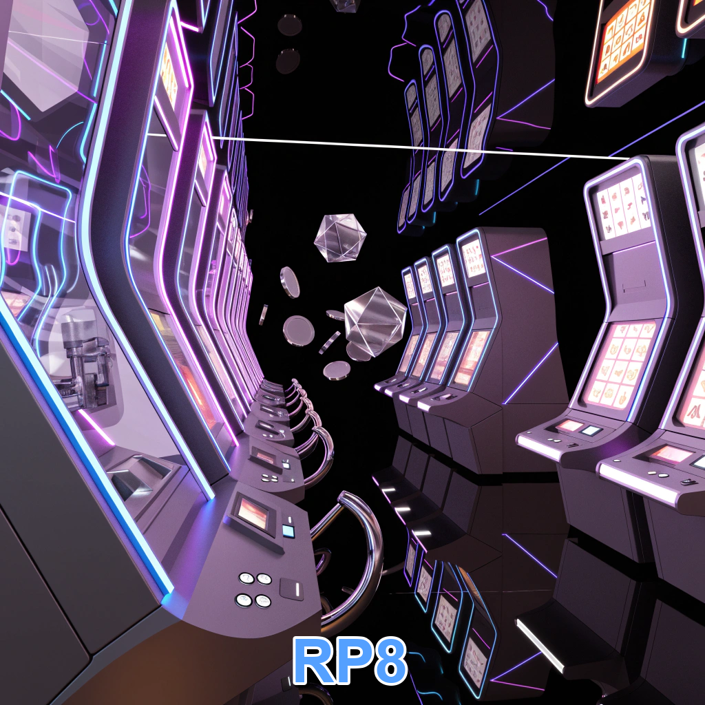 Screenshot 7 - RP8 Search
